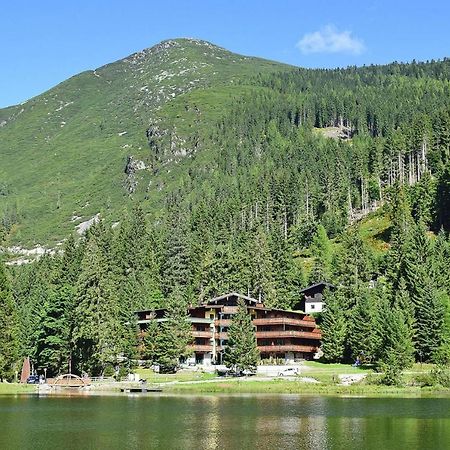 אלטנמרקט אים פונגאו Holiday Flats Alpen Appartements Zauchensee Altenmarkt - Osb02083-Cya מראה חיצוני תמונה