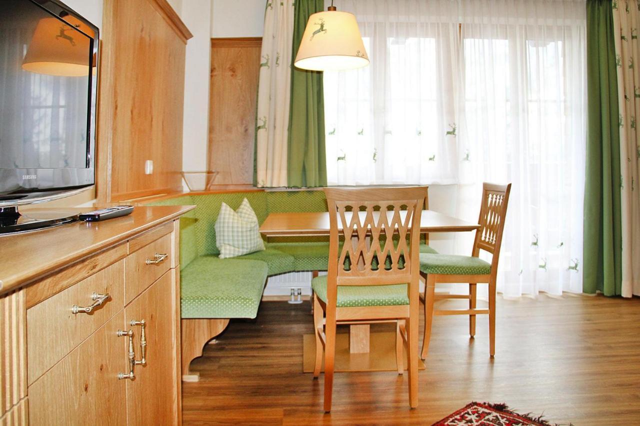 אלטנמרקט אים פונגאו Holiday Flats Alpen Appartements Zauchensee Altenmarkt - Osb02083-Cya מראה חיצוני תמונה