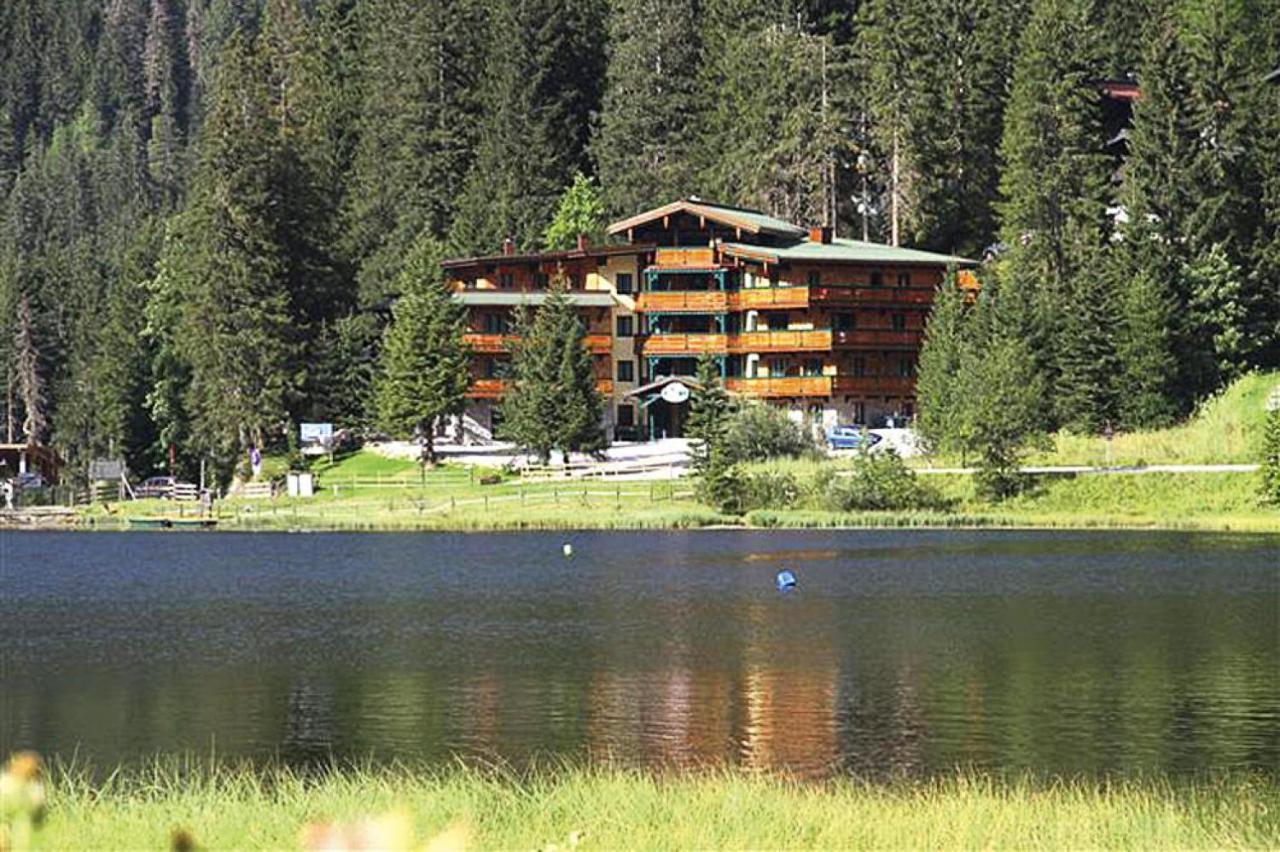 אלטנמרקט אים פונגאו Holiday Flats Alpen Appartements Zauchensee Altenmarkt - Osb02083-Cya מראה חיצוני תמונה